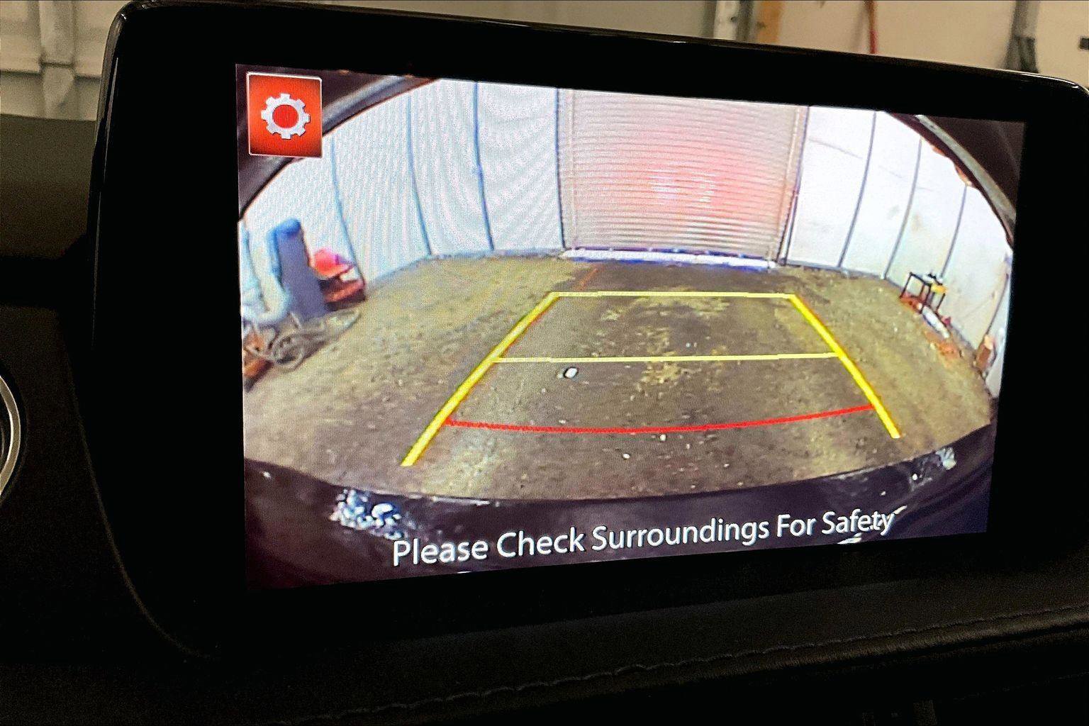 Used 2020 MAZDA MAZDA6 Grand Touring image 20