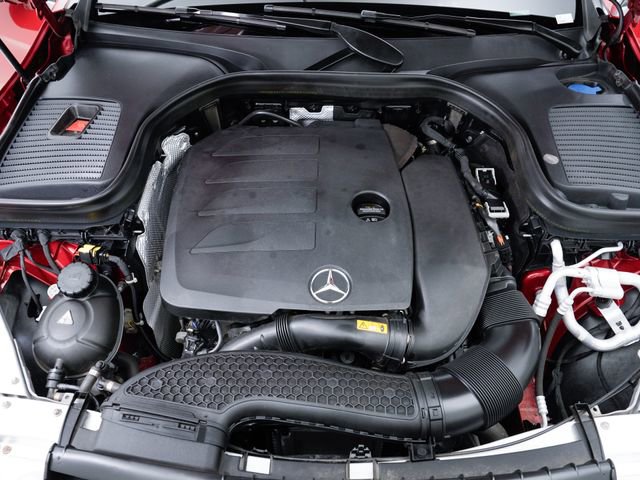 Used 2021 Mercedes-Benz GLC 300 4MATIC image 33
