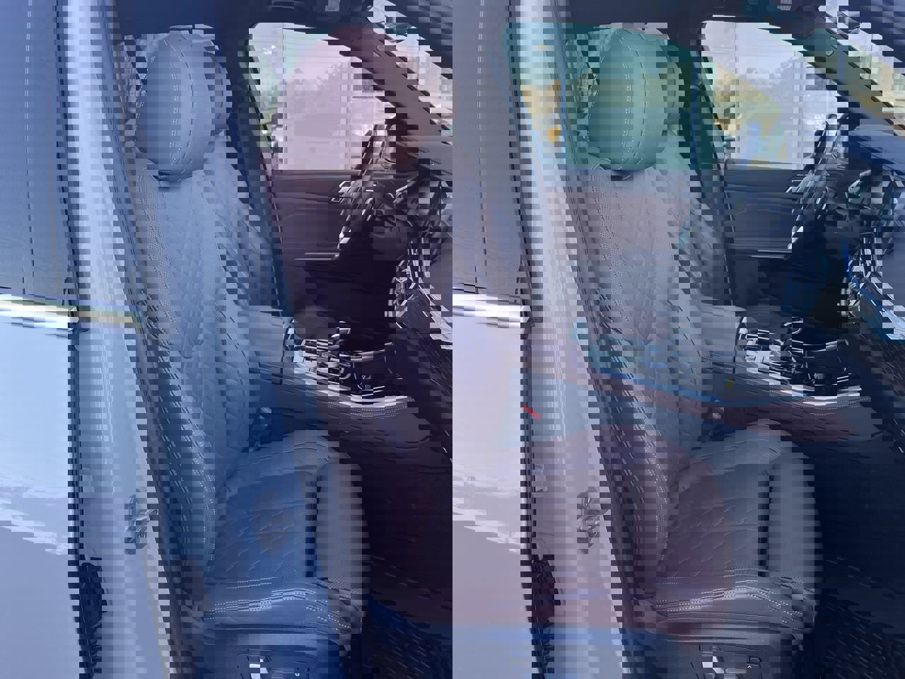 Used 2023 BMW X5 sDrive40i w/ Climate Comfort Package image 36