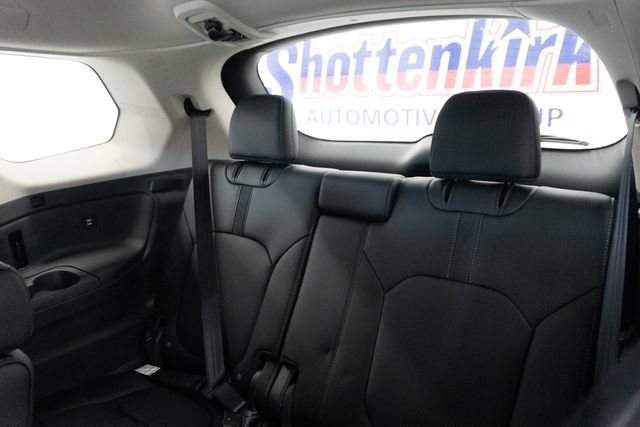 New 2026 Honda Pilot EX-L image 20
