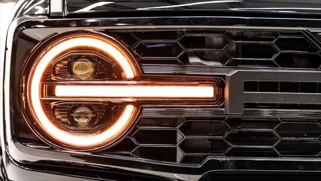 Used 2025 Ford Bronco Pickup image 22