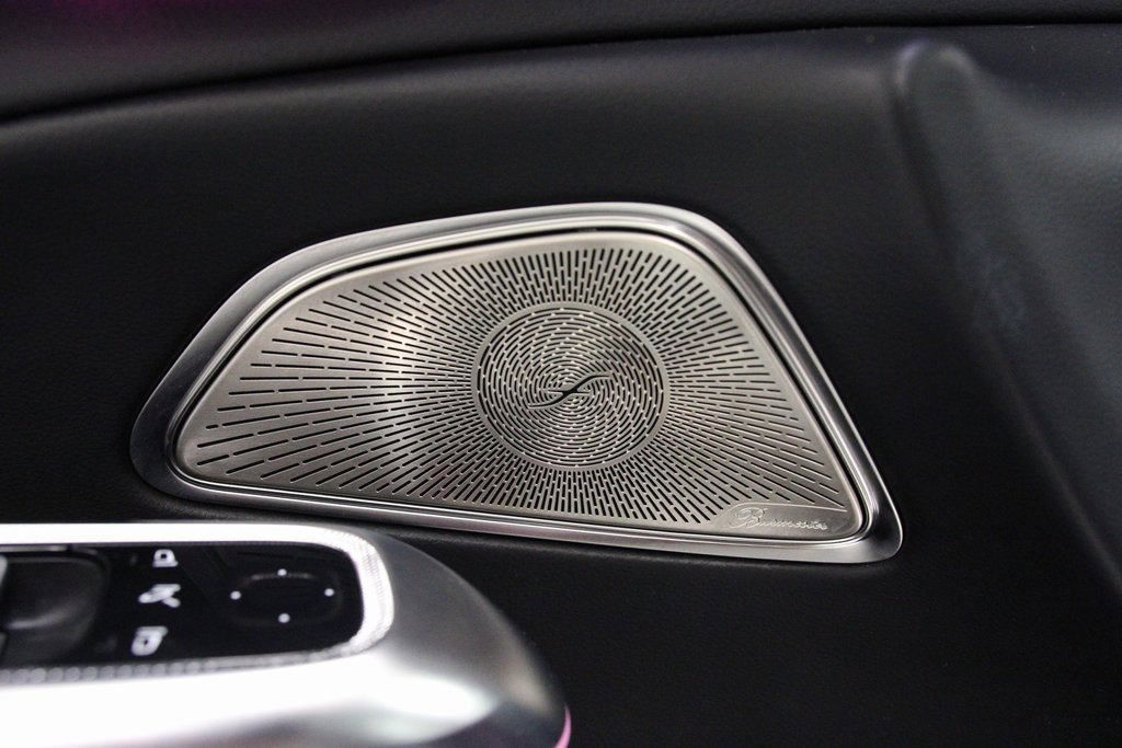 Certified 2024 Mercedes-Benz E 350 4MATIC Sedan image 23