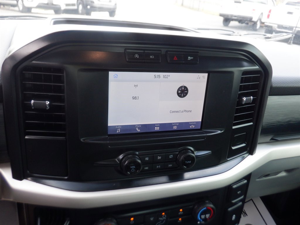 Used 2021 Ford F150 XL w/ Equipment Group 101A High RWD image 18