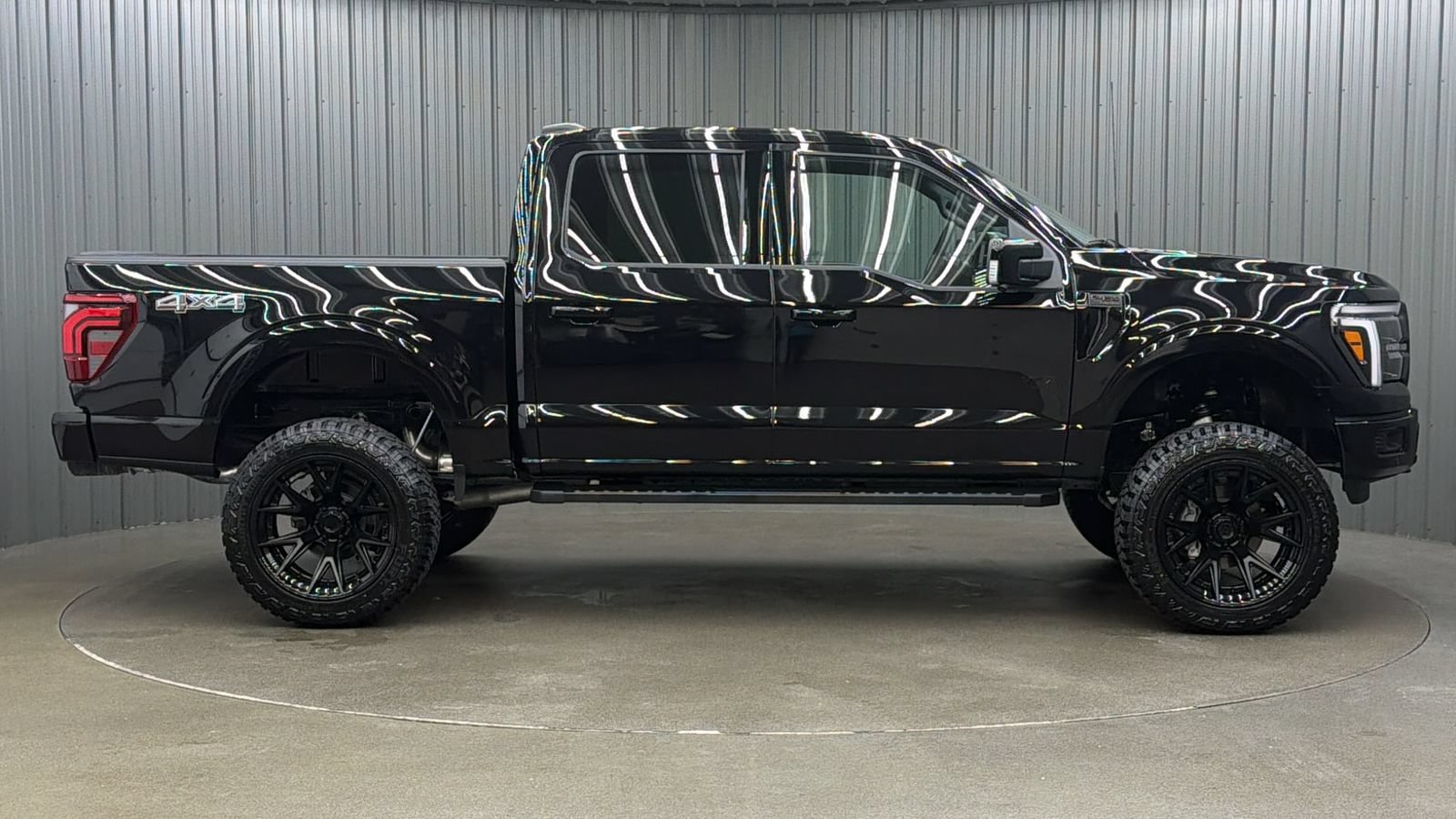 Used 2026 Ford F150 Lariat AWD/4WD image 6