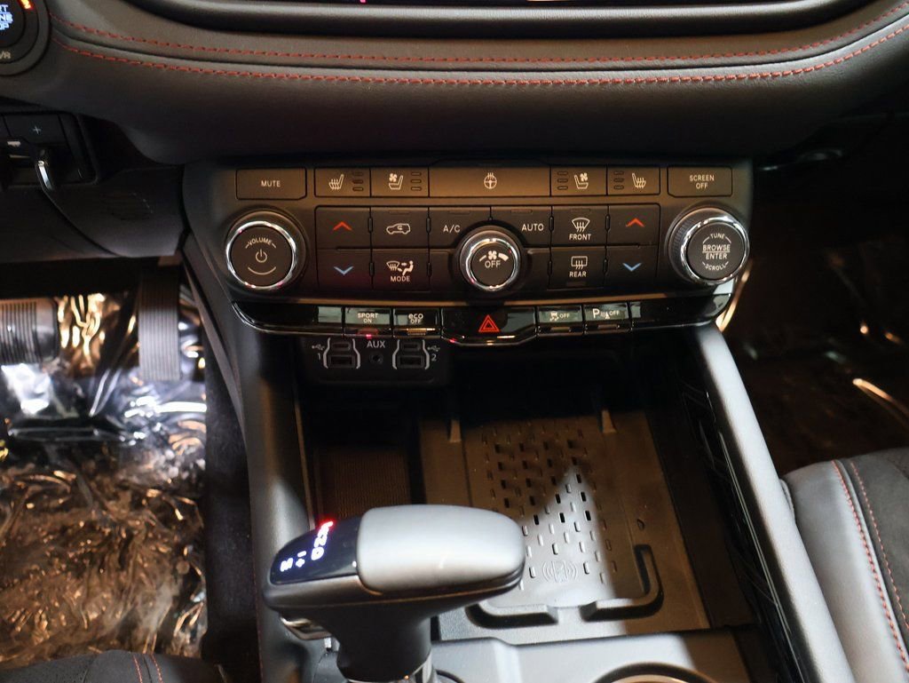 New 2026 Dodge Durango GT image 23