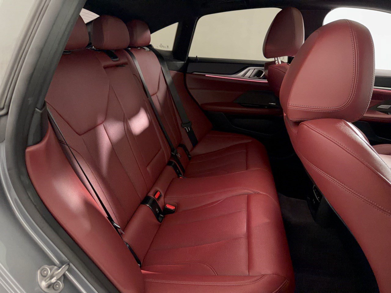 Certified 2025 BMW 430i w/ Premium Package RWD image 29