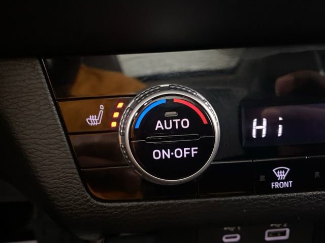 Used 2022 Mitsubishi Outlander SE image 19