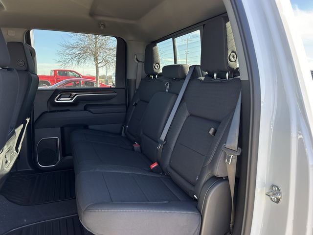 New 2026 Chevrolet Silverado 3500 LT w/ Safety Package image 20