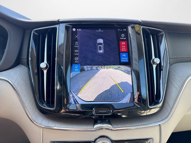 Certified 2023 Volvo XC60 T8 Ultimate w/ Climate Package AWD/4WD image 27