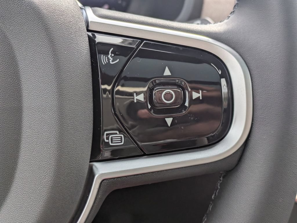 Certified 2026 Volvo XC90 B6 Ultra AWD/4WD image 29