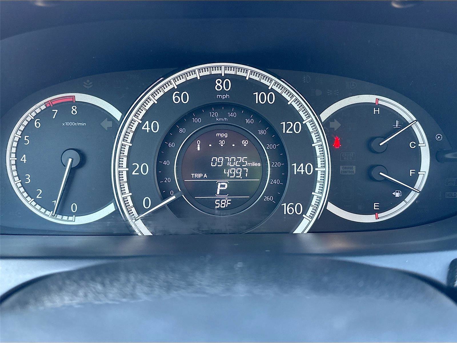 Used 2015 Honda Accord EX-L image 13