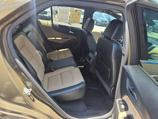 Used 2023 Chevrolet Equinox Premier AWD/4WD image 44