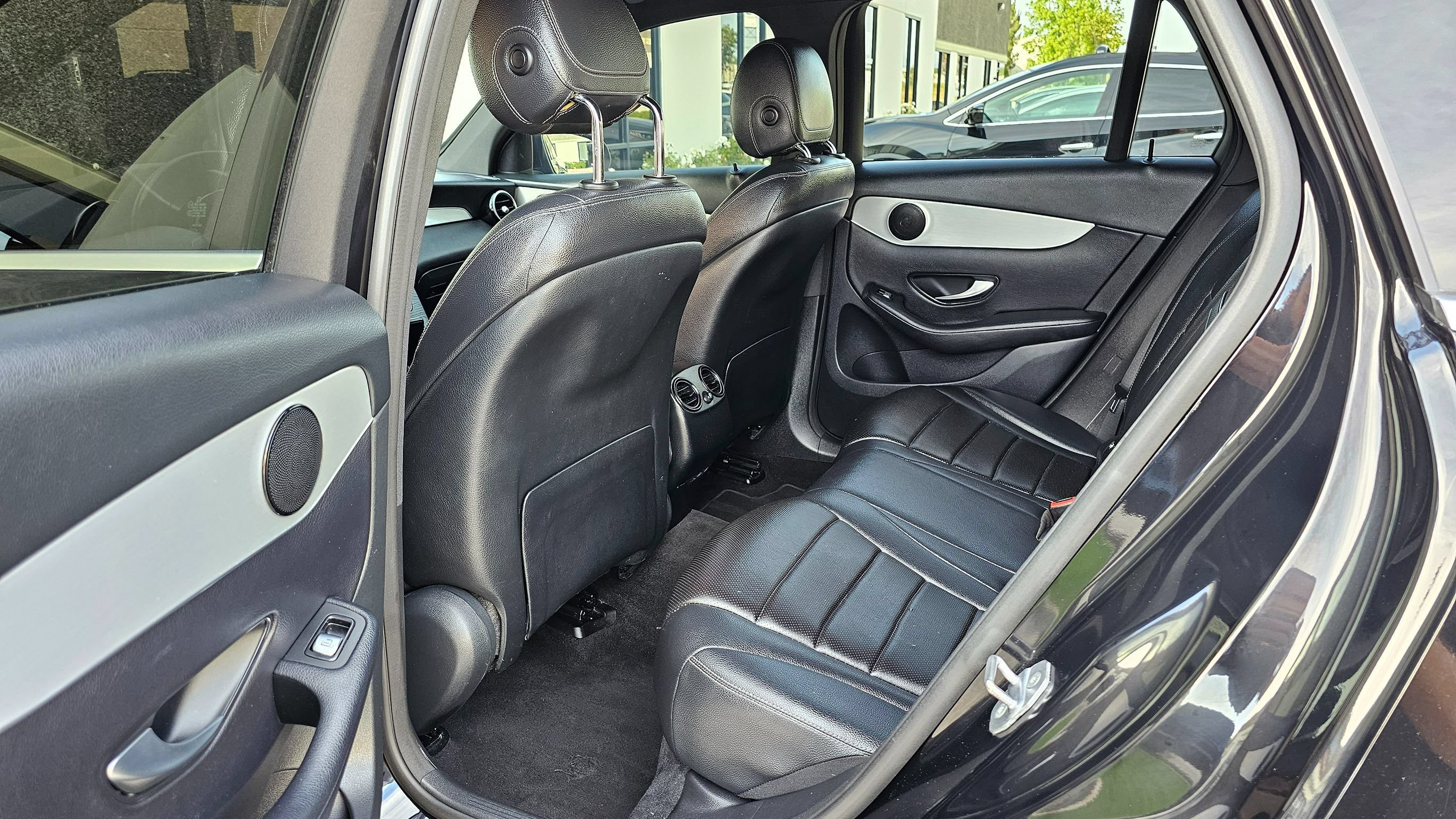 Used 2019 Mercedes-Benz GLC 300 image 19