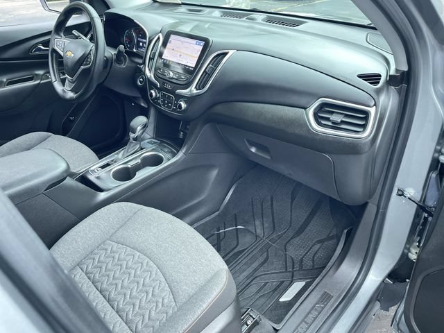 Used 2023 Chevrolet Equinox LT AWD/4WD image 28