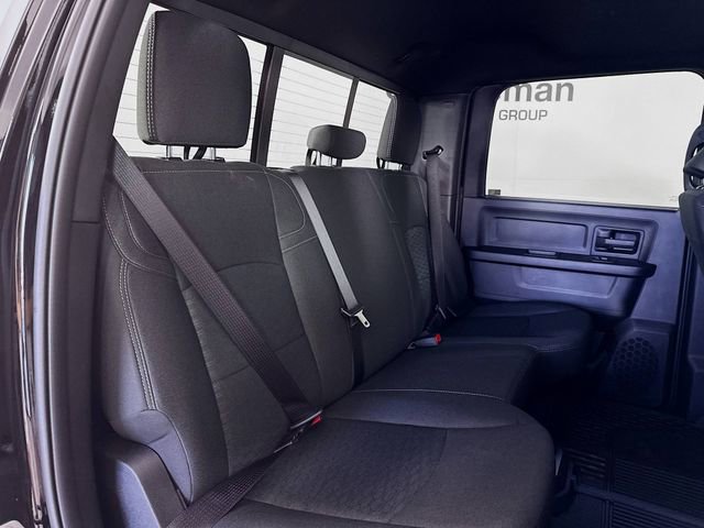 New 2026 RAM 3500 Tradesman image 26