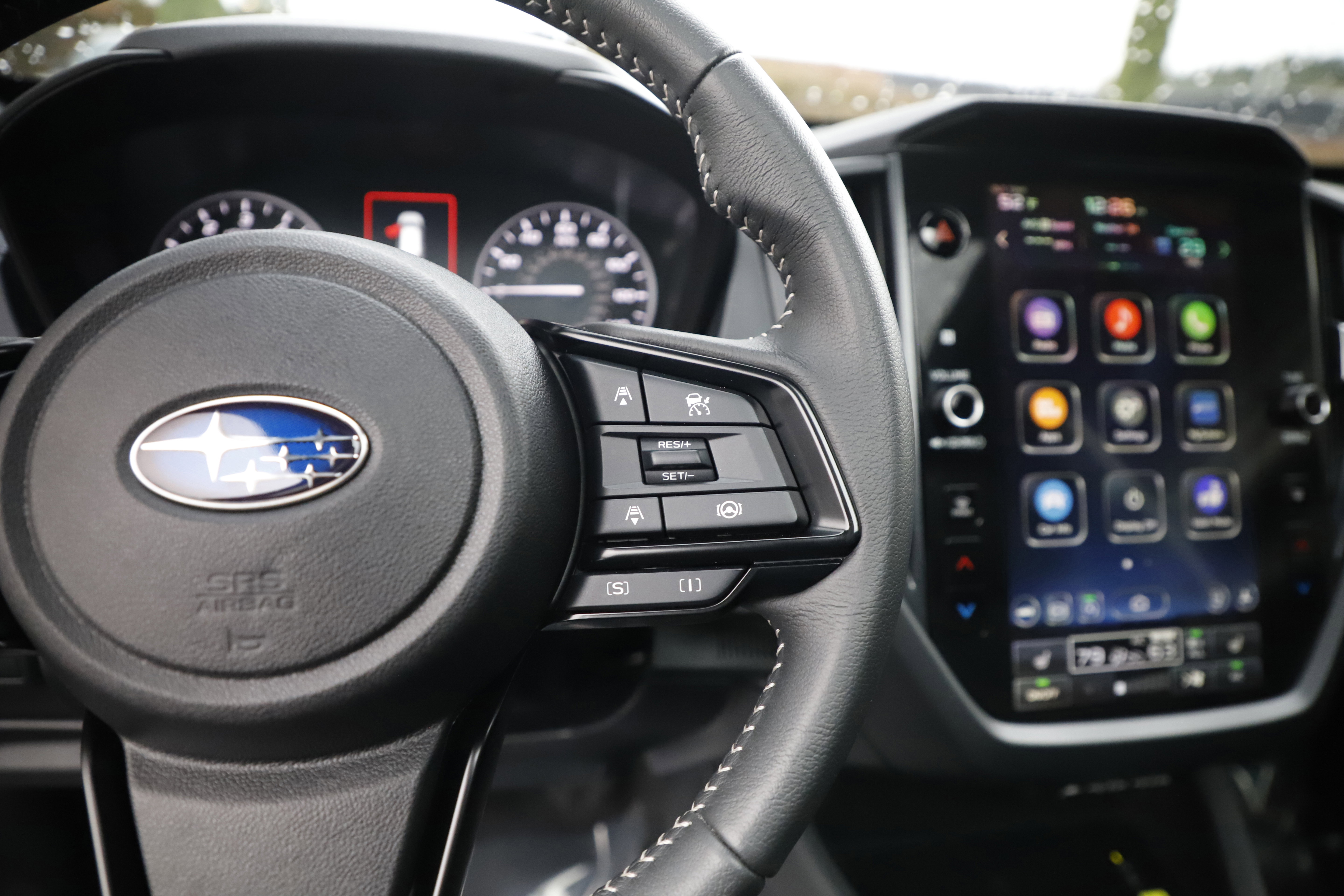 Used 2025 Subaru Forester Premium w/ Convenience Package #1 image 27