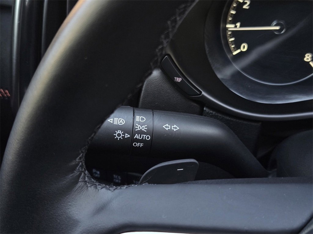 Certified 2025 MAZDA CX-50 2.5 Turbo w/ Premium Plus Pkg image 27