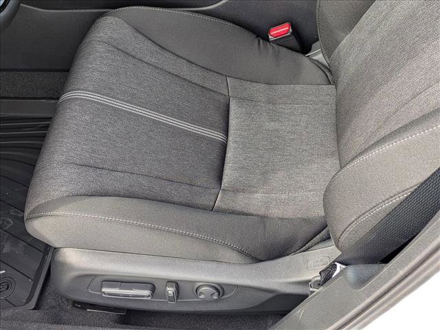 New 2025 Honda Accord Sport image 4