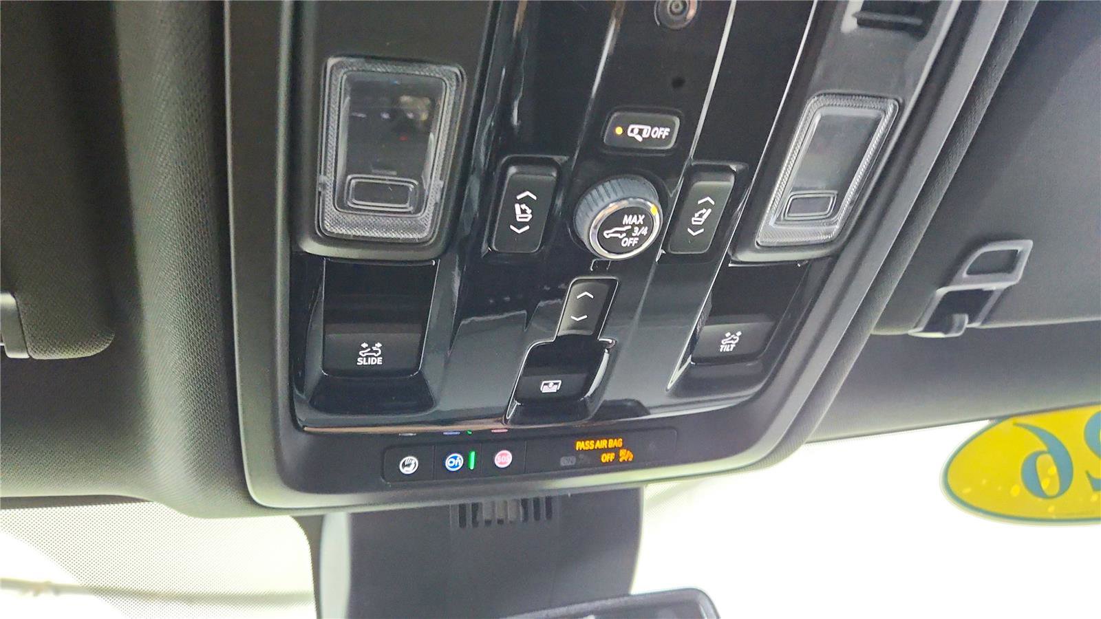 New 2026 Chevrolet Tahoe Premier w/ Sun And Tow Package image 47