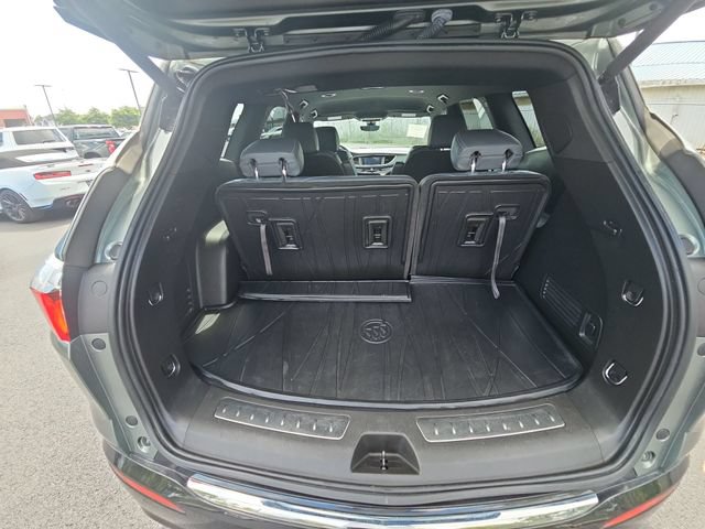 Used 2022 Buick Enclave Premium w/ LPO, Floor Liner Package AWD/4WD image 29
