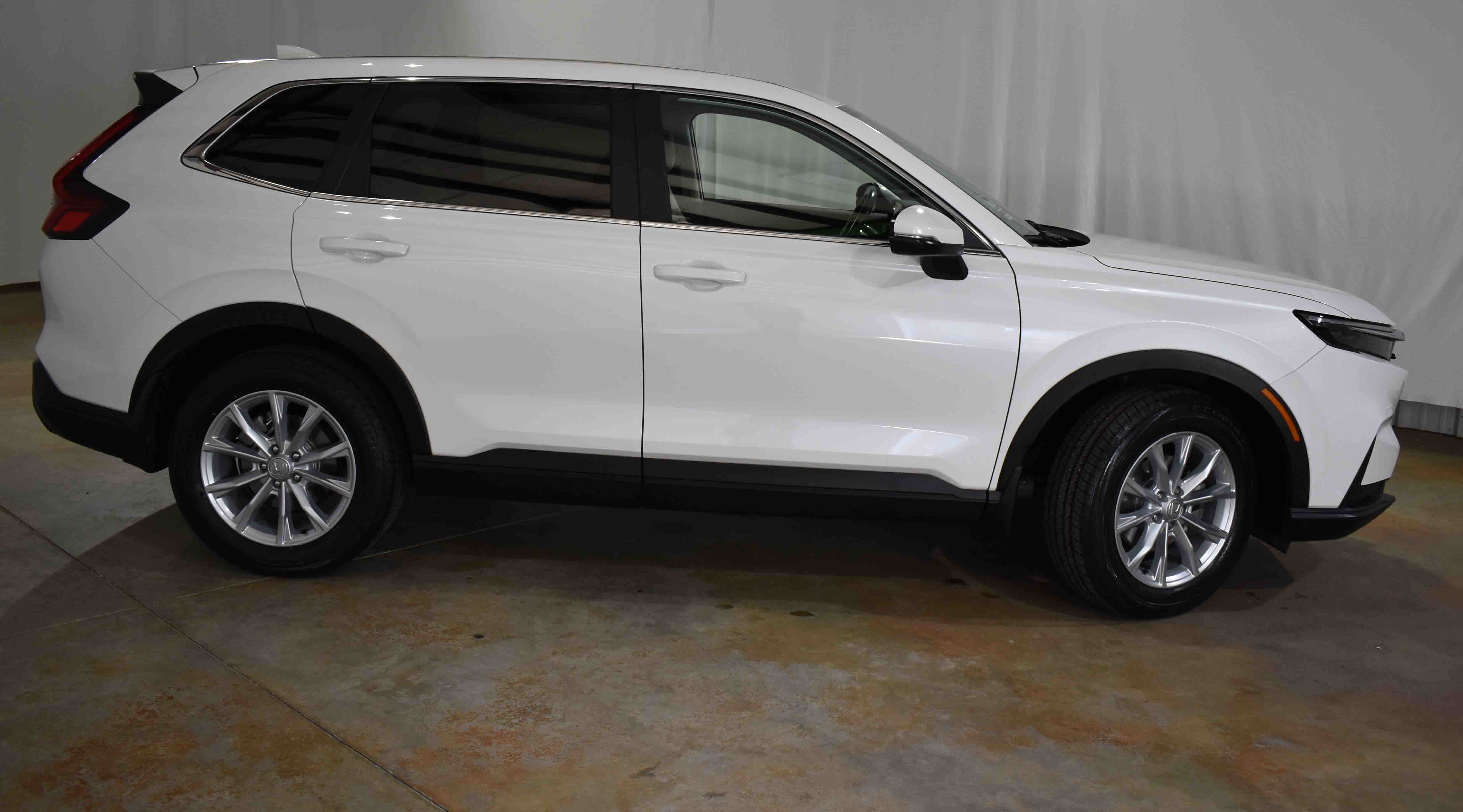 Certified 2024 Honda CR-V EX-L image 10
