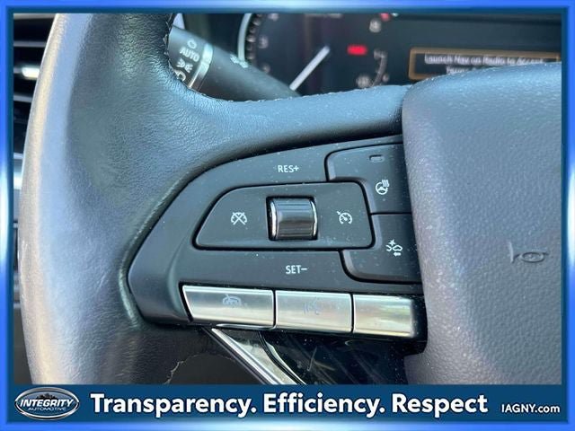 Used 2023 Cadillac XT6 Premium Luxury AWD/4WD image 22