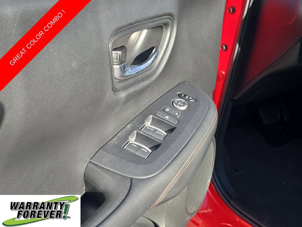 Used 2024 Honda HR-V Sport image 18