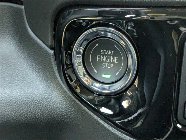 New 2026 Chevrolet Silverado 1500 LT image 28