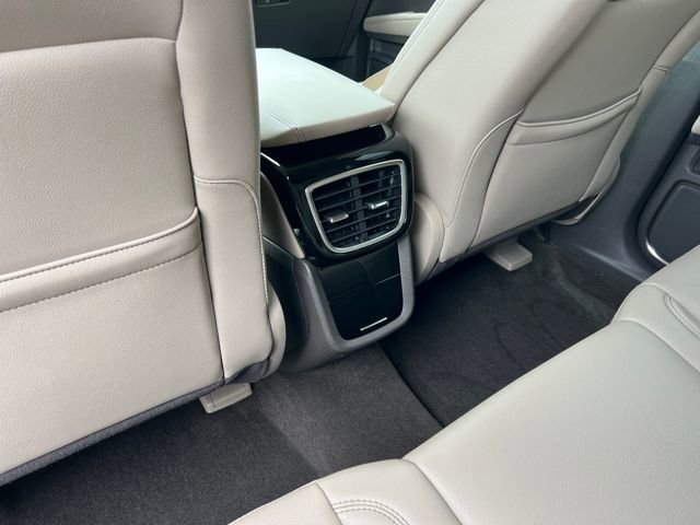 Used 2023 Lincoln Nautilus AWD w/ Premium Package image 16