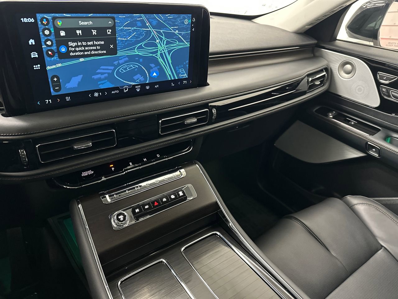 New 2026 Lincoln Aviator Reserve image 28