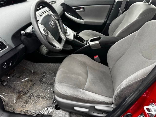 Used 2014 Toyota Prius Three image 5
