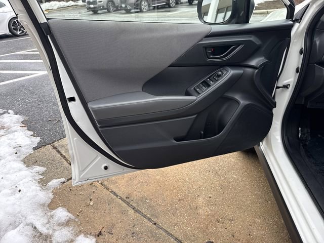 Certified 2024 Subaru Crosstrek 2.0i Premium image 8