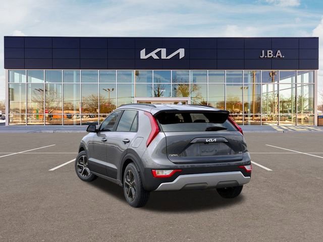 New 2026 Kia Niro EX image 4