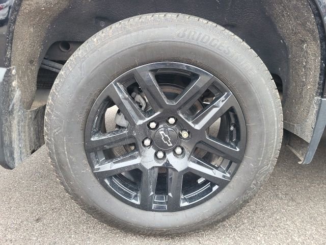 Used 2022 Chevrolet Silverado 1500 RST w/ Max Trailering Package image 14