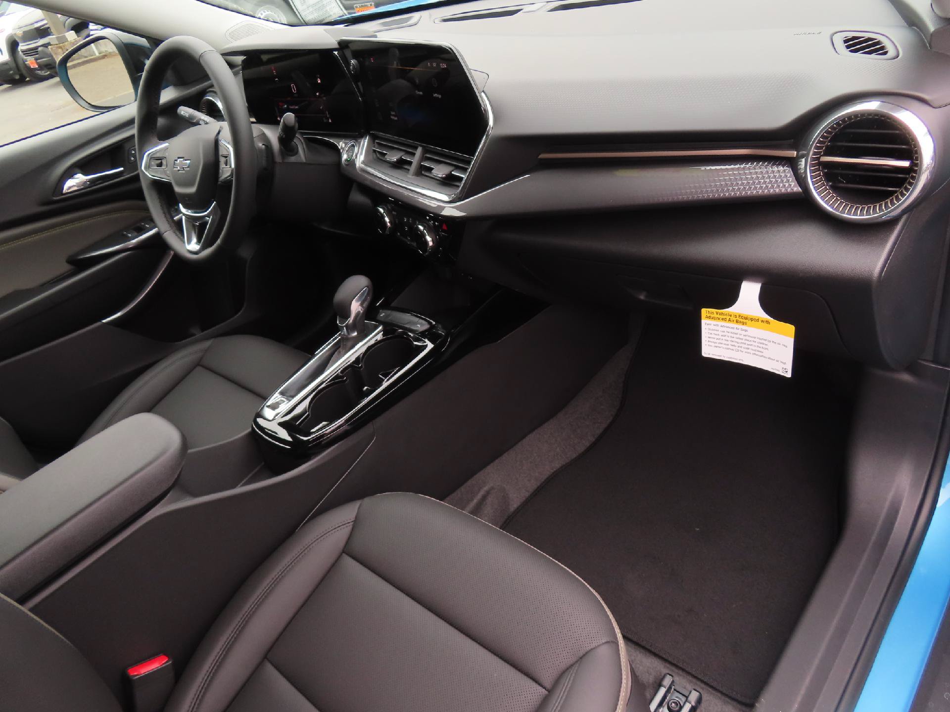 New 2026 Chevrolet Trax ACTIV w/ Driver Confidence Package FWD image 43