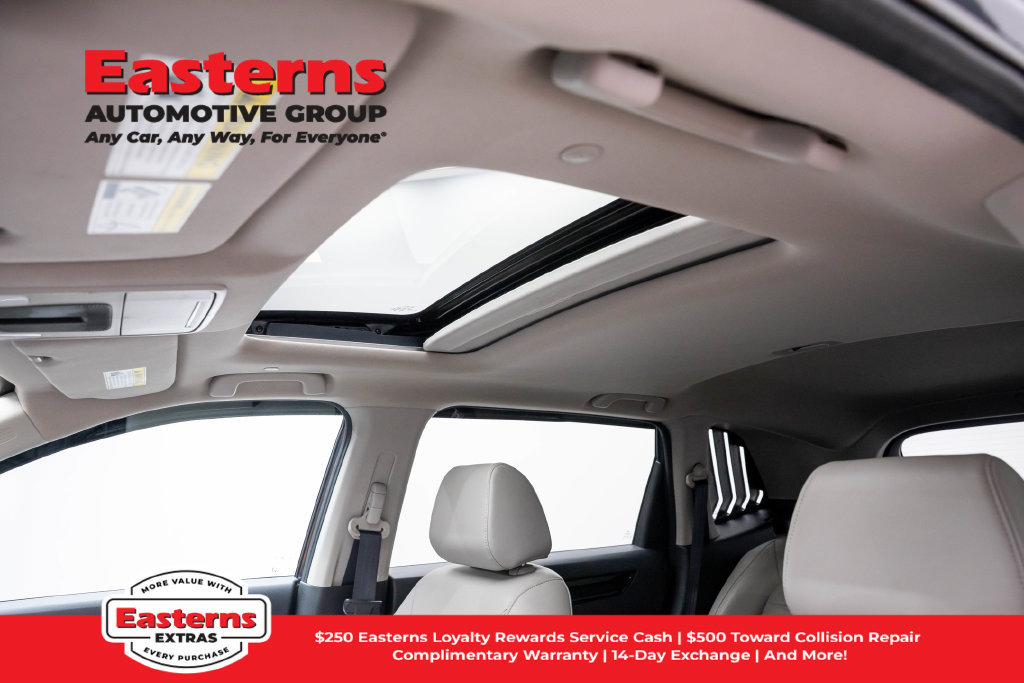 Used 2024 Honda CR-V EX-L image 36