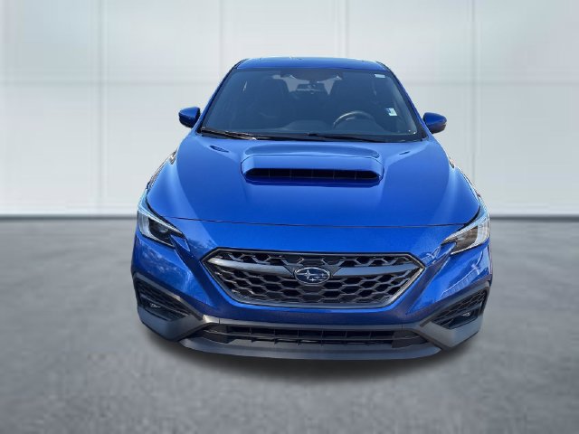 Used 2022 Subaru WRX GT AWD/4WD image 6