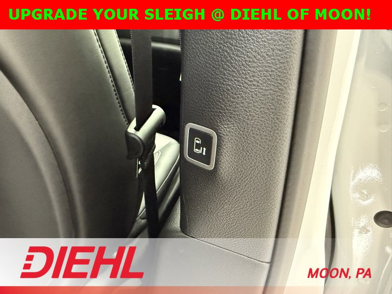 New 2026 Chrysler Pacifica Select image 15