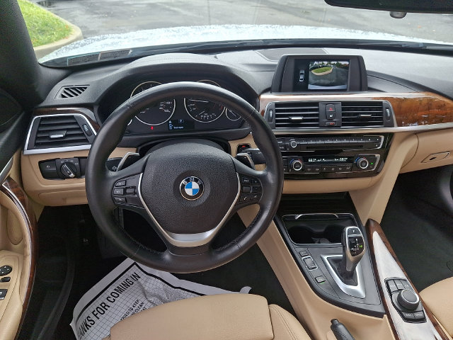 Used 2018 BMW 430i xDrive Coupe AWD/4WD image 11