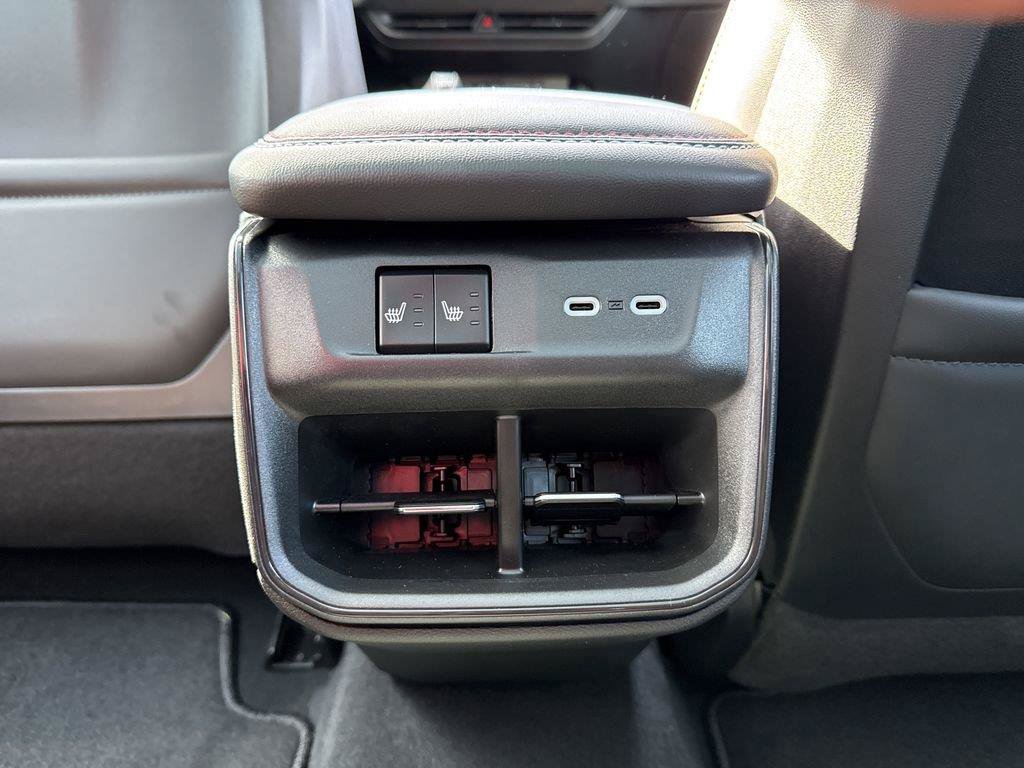 New 2026 Dodge Charger Scat Pack AWD/4WD image 38