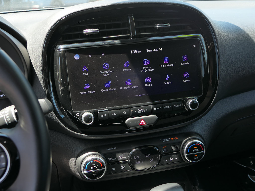 Used 2023 Kia Soul EX FWD image 18