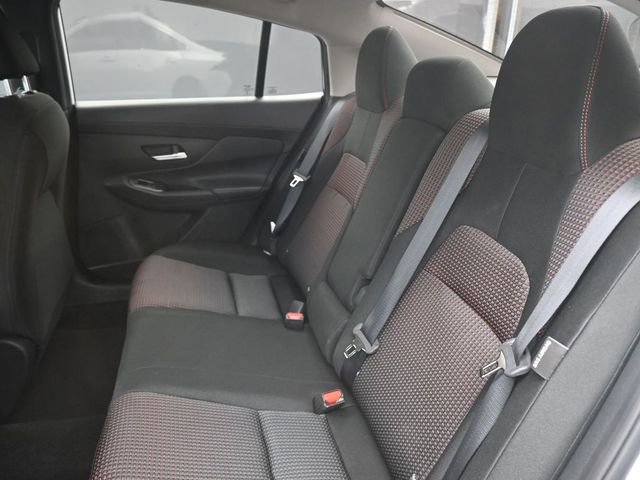 New 2026 Nissan Sentra SR w/ Floor Mat Package image 23