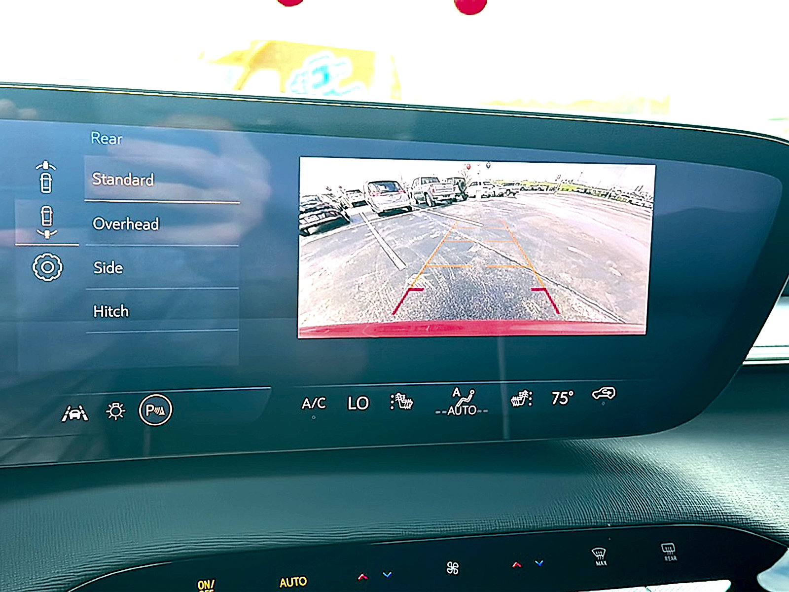 New 2026 Buick Enclave Sport Touring w/ Super Cruise Package image 24