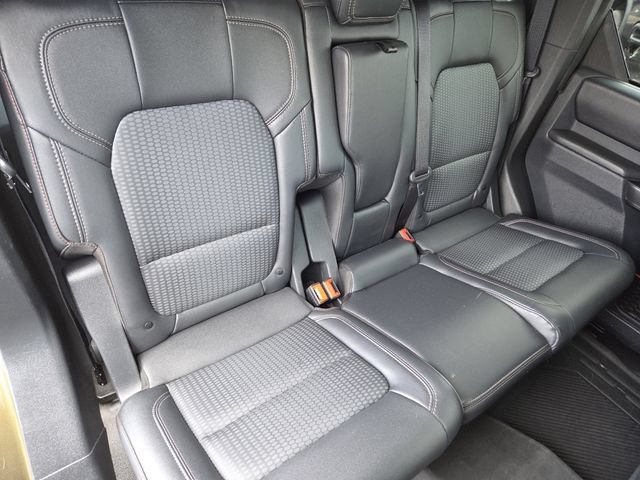 Used 2024 Ford Bronco Raptor AWD/4WD image 22