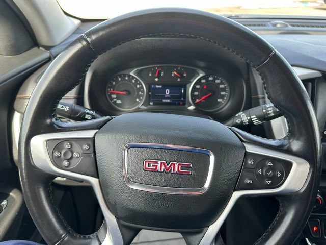 Used 2020 GMC Terrain SLE w/ Driver Convenience Package image 24