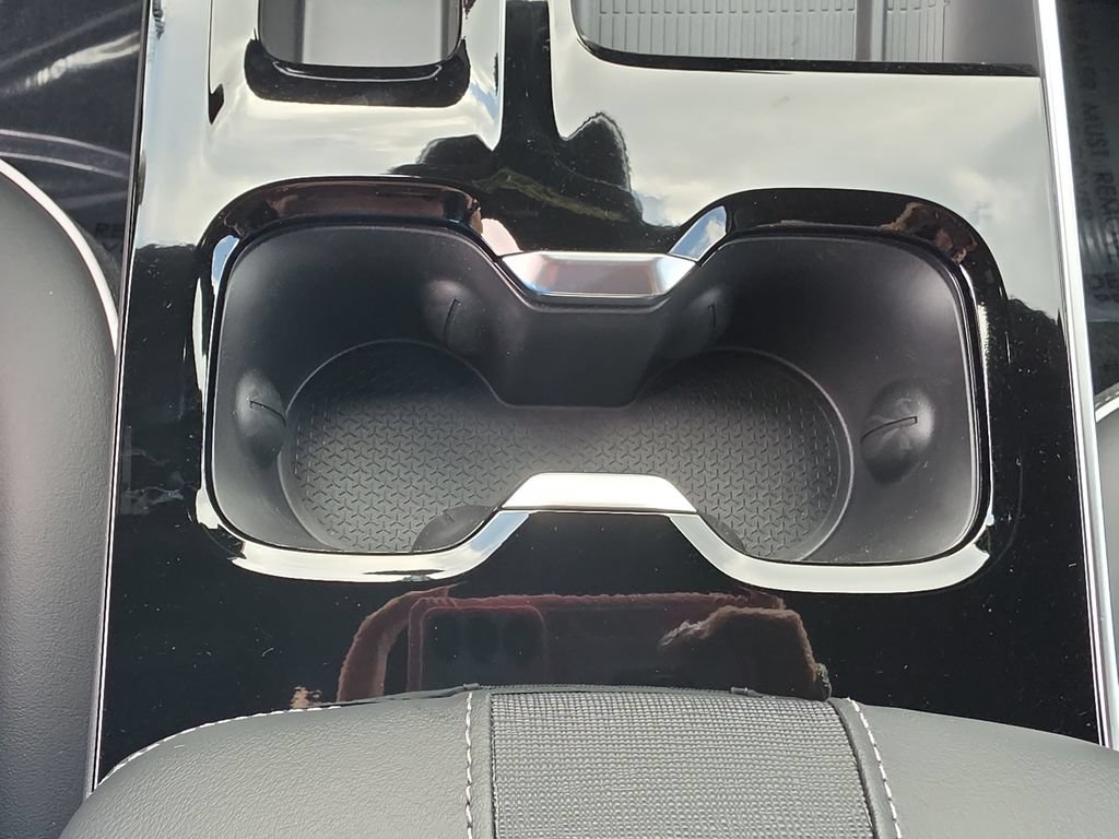 New 2026 Buick Enclave Sport Touring w/ Power Package FWD image 25