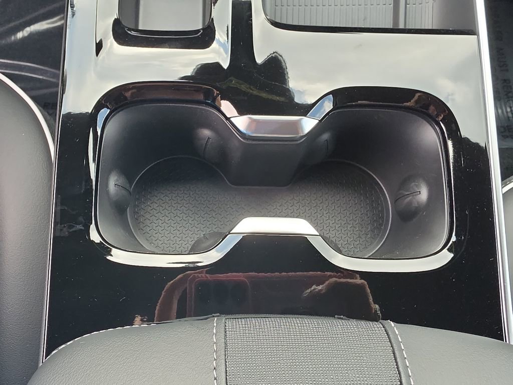 New 2026 Buick Enclave Sport Touring w/ Power Package FWD image 25