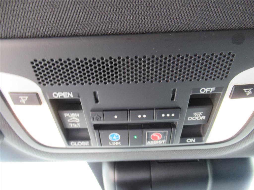 Used 2021 Acura ILX w/Tech w/A-SPEC image 28