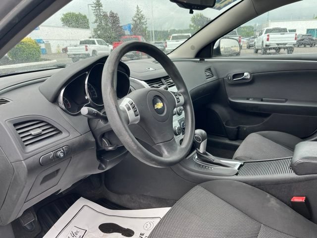 Used 2012 Chevrolet Malibu LT w/ Power Convenience Package FWD image 10