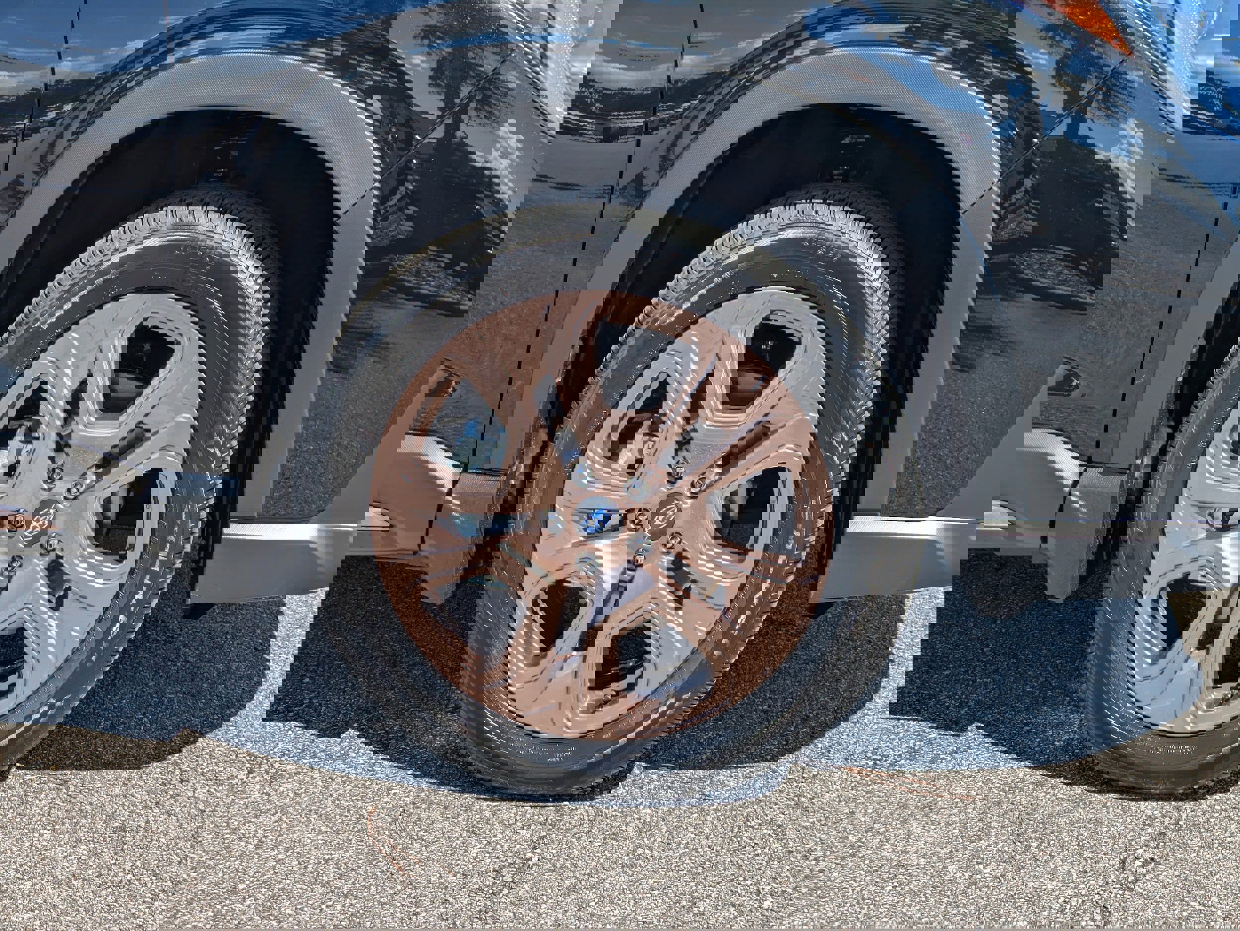 New 2025 Subaru Ascent Bronze Edition image 11